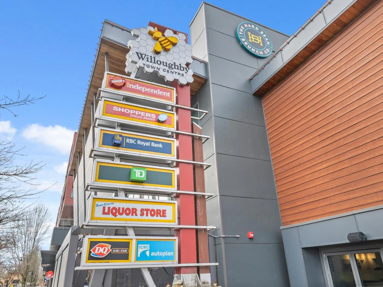 A411-20727 Willoughby Town Centre Drive, Langley, BC, V2Y 3N1 - 29