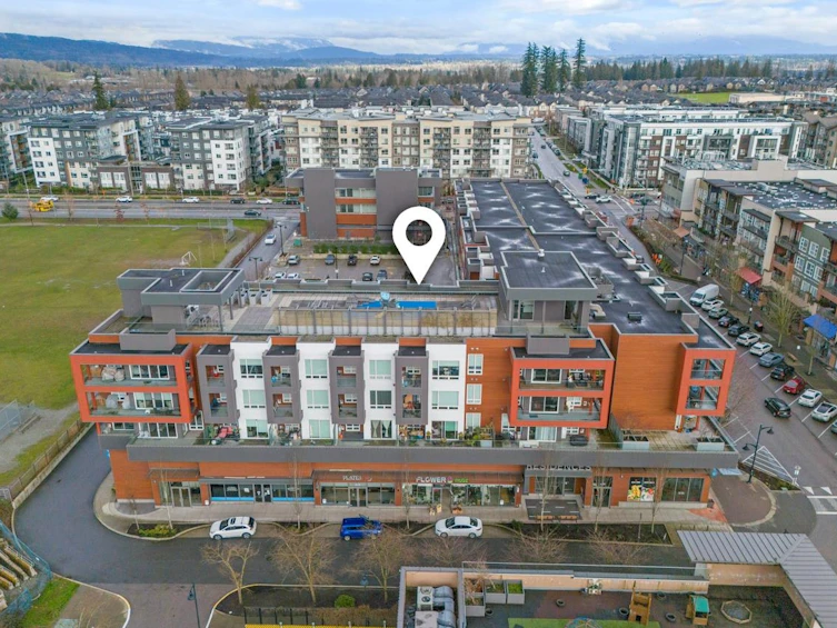 A411-20727 Willoughby Town Centre Drive, Langley, BC, V2Y 3N1 - 37