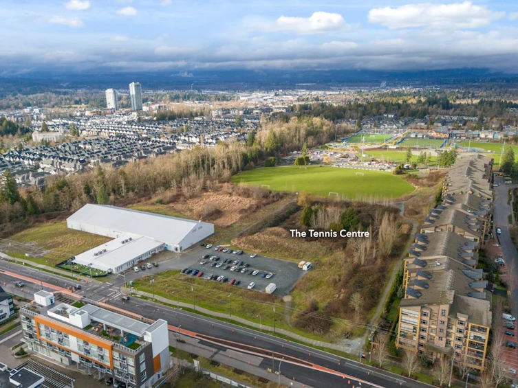 A411-20727 Willoughby Town Centre Drive, Langley, BC, V2Y 3N1 - 39