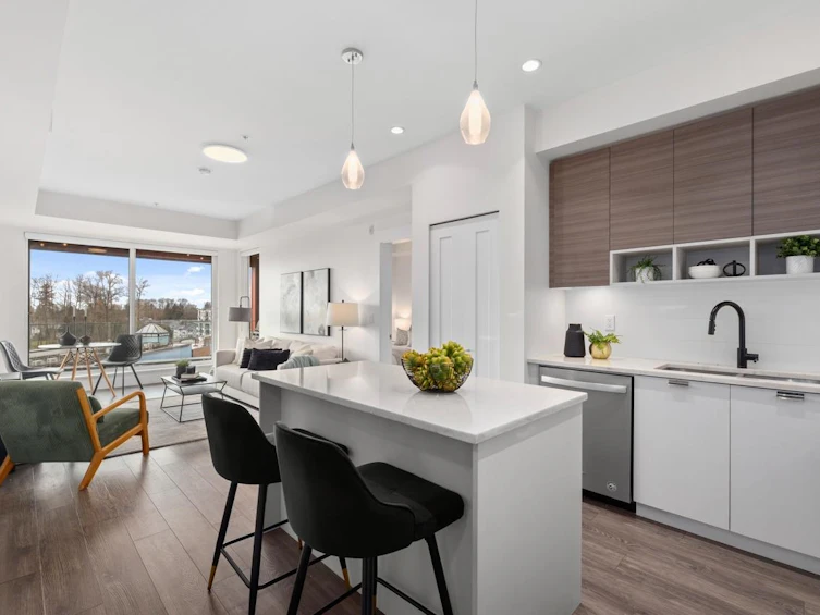 A411-20727 Willoughby Town Centre Drive, Langley, BC, V2Y 3N1 - 14