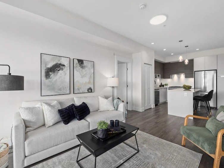 A411-20727 Willoughby Town Centre Drive, Langley, BC, V2Y 3N1 - 7