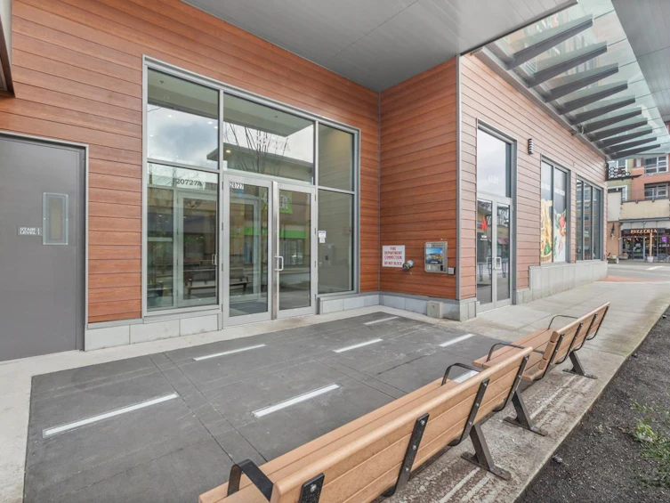 A411-20727 Willoughby Town Centre Drive, Langley, BC, V2Y 3N1 - 30