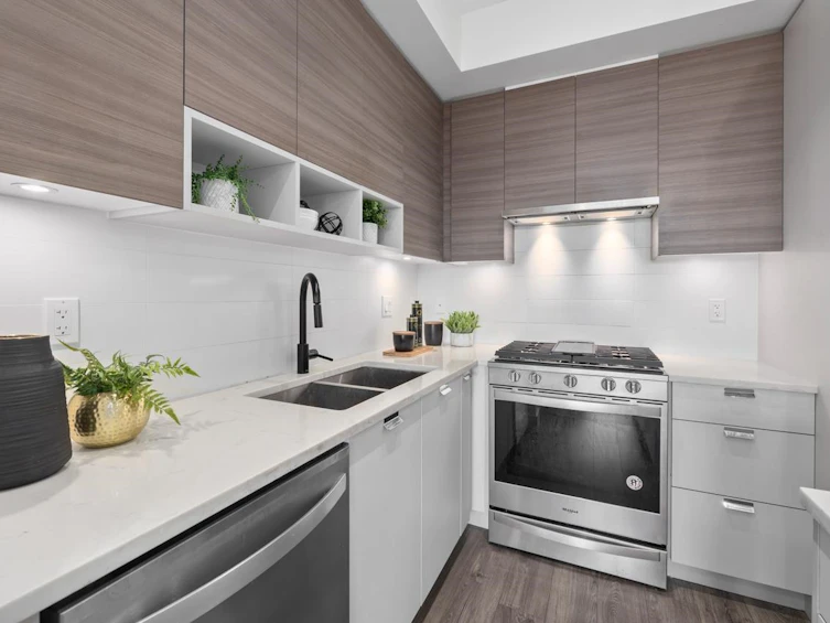 A411-20727 Willoughby Town Centre Drive, Langley, BC, V2Y 3N1 - 11