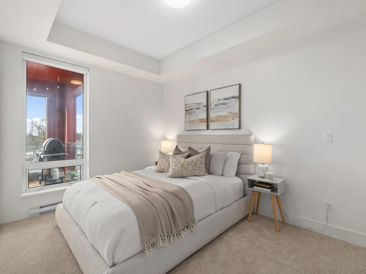 A411-20727 Willoughby Town Centre Drive, Langley, BC, V2Y 3N1 - 17