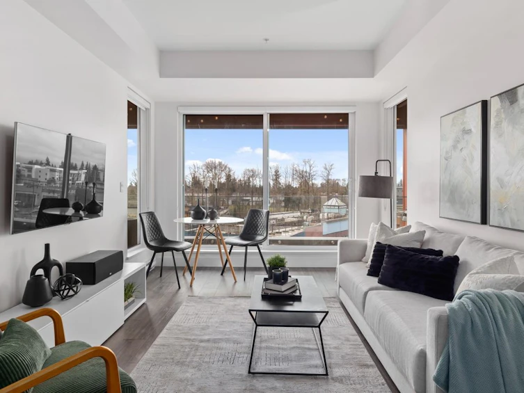 A411-20727 Willoughby Town Centre Drive, Langley, BC, V2Y 3N1 - 5