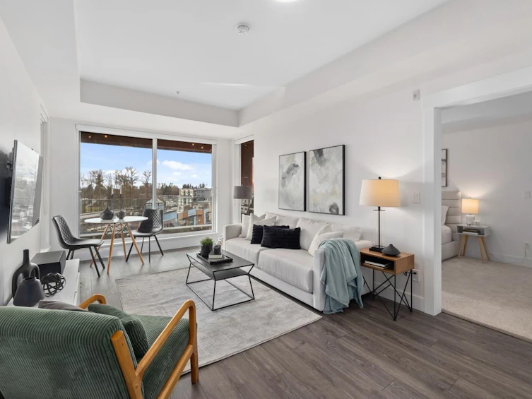 A411-20727 Willoughby Town Centre Drive, Langley, BC, V2Y 3N1 - 4