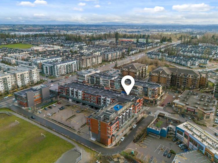 A411-20727 Willoughby Town Centre Drive, Langley, BC, V2Y 3N1 - 35