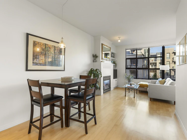 314-2268 Redbud Lane, Vancouver, BC, V6K 4S6 - 11