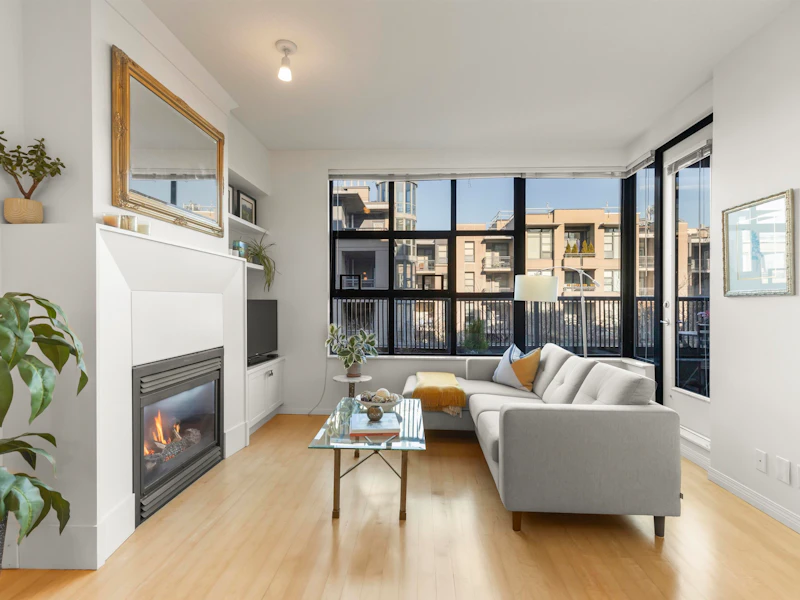 314 - 2268 Redbud Lane, Vancouver BC V6K 4S6