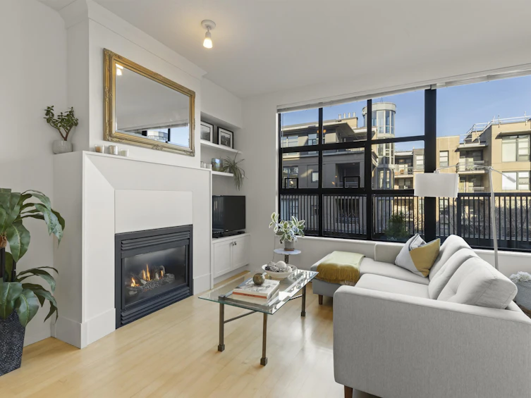 314-2268 Redbud Lane, Vancouver, BC, V6K 4S6 - 2