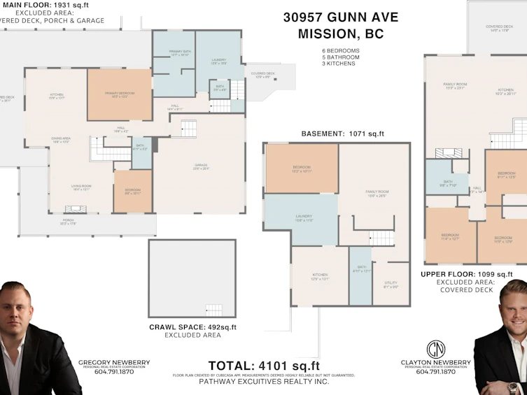 30957 Gunn Avenue, Mission, BC, V4S 1H2 - 39