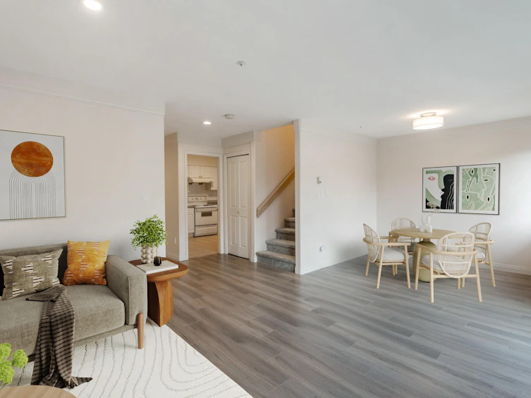 8468 Osler Street, Vancouver, BC, V6P 4E4 - 2