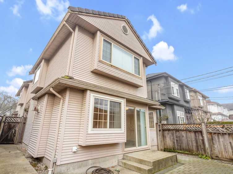 8468 Osler Street, Vancouver, BC, V6P 4E4 - 28
