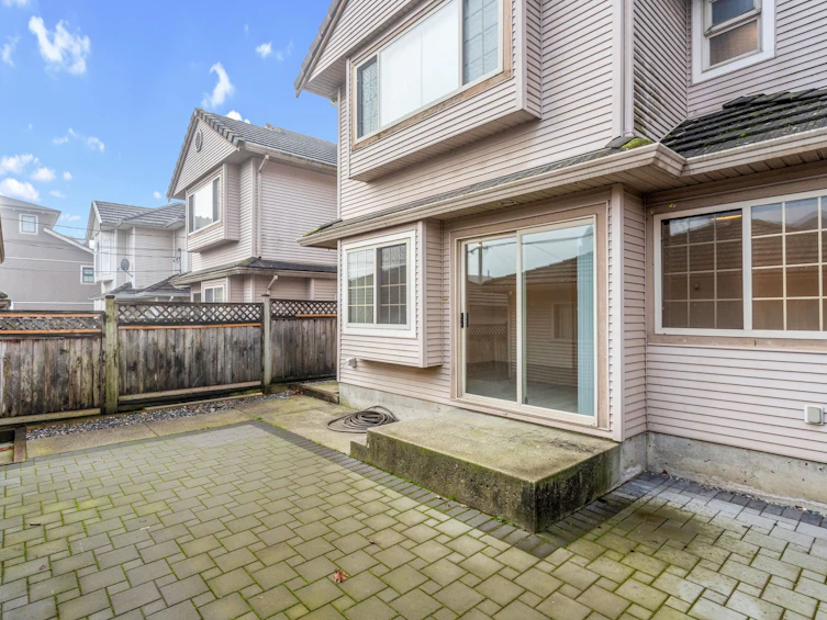 8468 Osler Street, Vancouver, BC, V6P 4E4 - 29