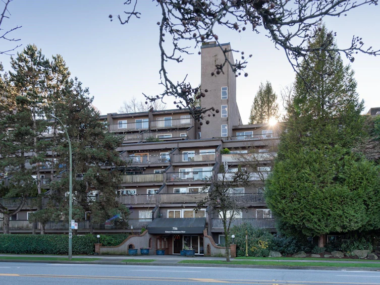 809-756 Great Northern Way, Vancouver, BC, V5T 1E4 - 17