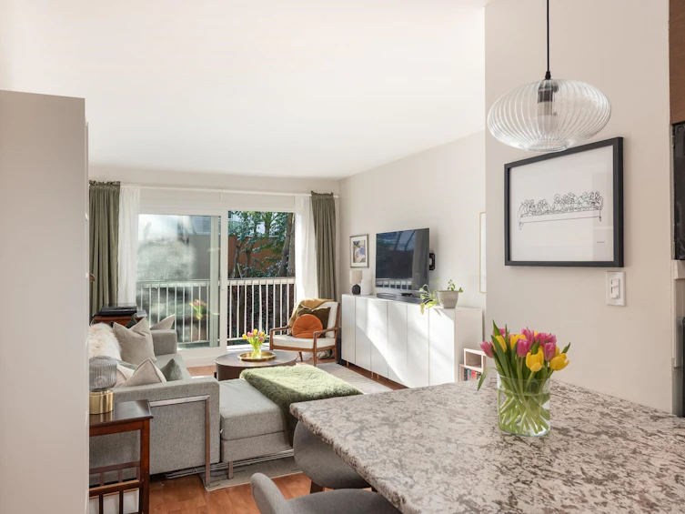 809-756 Great Northern Way, Vancouver, BC, V5T 1E4 - 4