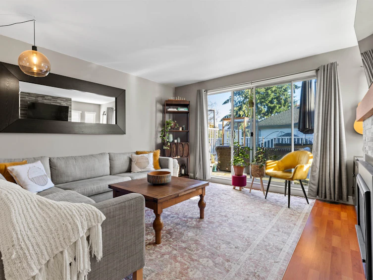 3-2301 St. Johns Street, Port Moody, BC, V3H 4M1 - 5