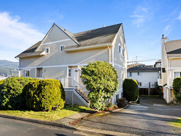 3-2301 St. Johns Street, Port Moody, BC, V3H 4M1 - 2