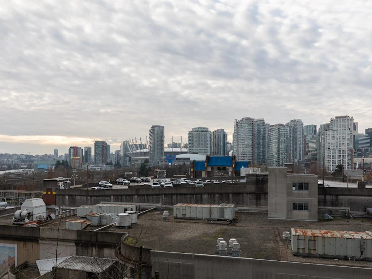 917-188 Keefer Street, Vancouver, BC, V6A 0E3 - 15