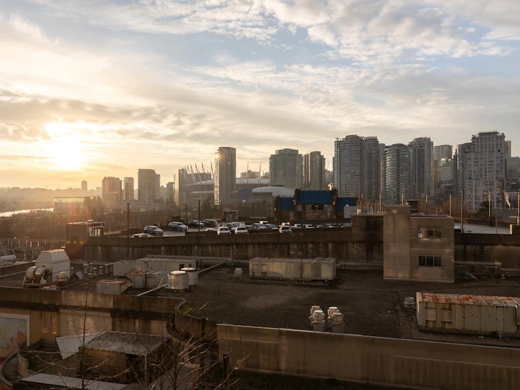 917-188 Keefer Street, Vancouver, BC, V6A 0E3 - 16