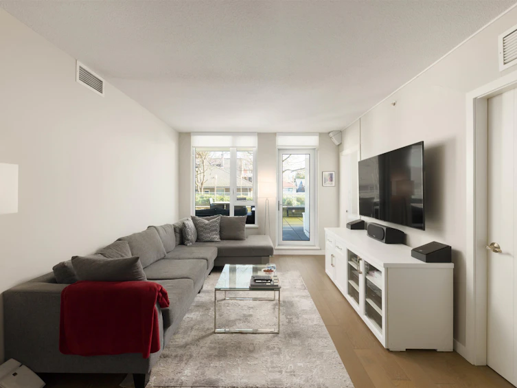 225-2888 Cambie Street, Vancouver, BC, V5Z 0H3 - 4