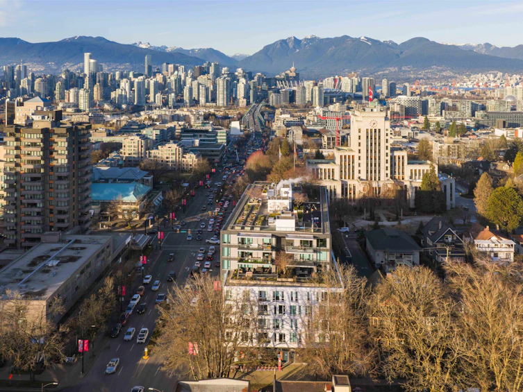 225-2888 Cambie Street, Vancouver, BC, V5Z 0H3 - 34