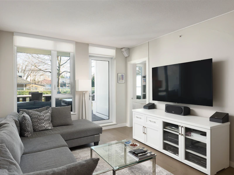 225 - 2888 Cambie Street, Vancouver BC
