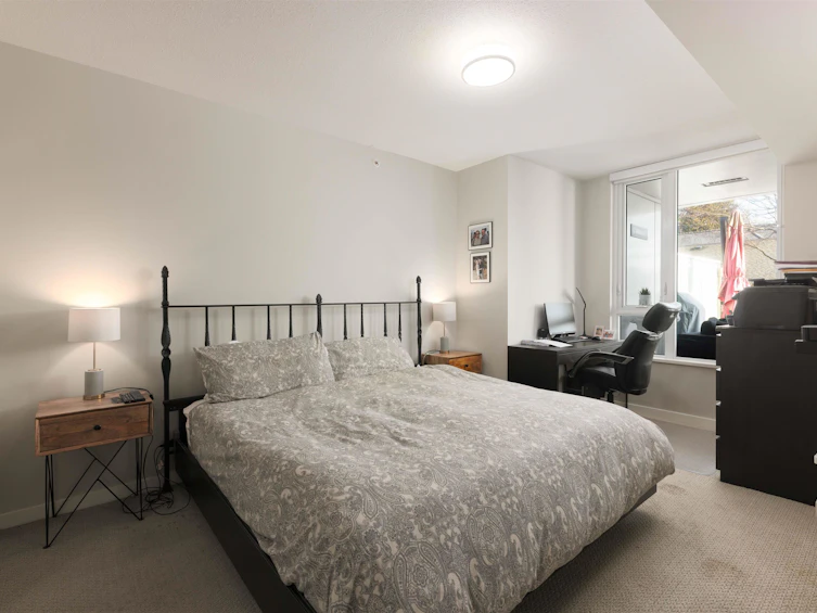 225-2888 Cambie Street, Vancouver, BC, V5Z 0H3 - 11