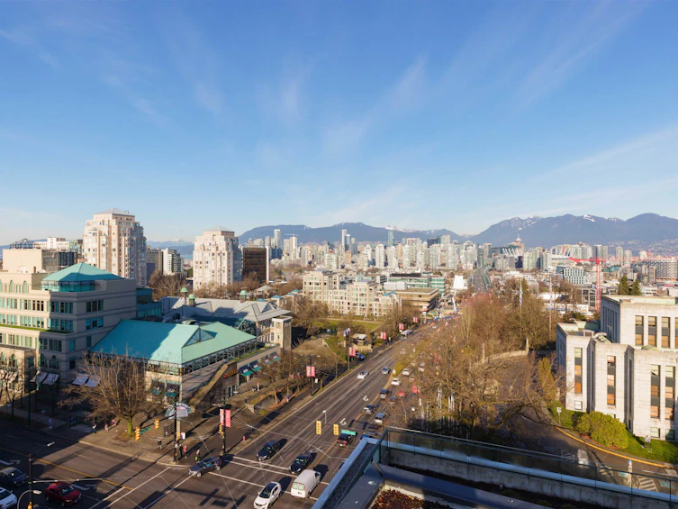 225-2888 Cambie Street, Vancouver, BC, V5Z 0H3 - 24