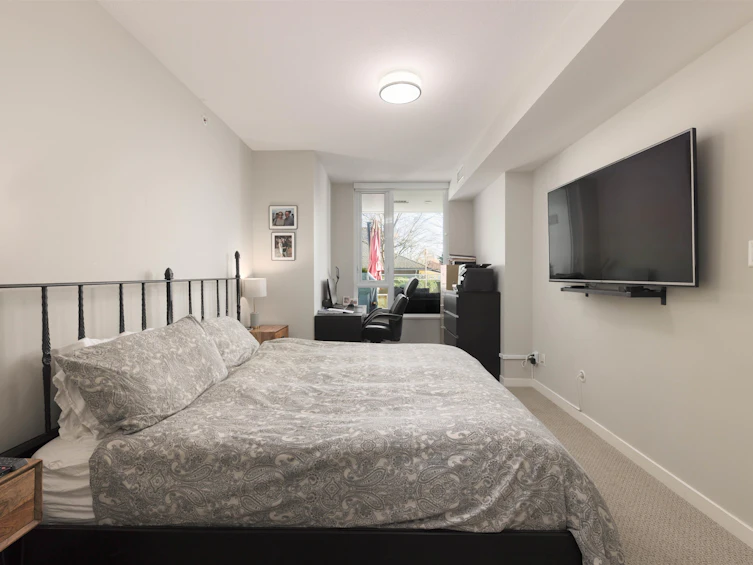 225-2888 Cambie Street, Vancouver, BC, V5Z 0H3 - 12