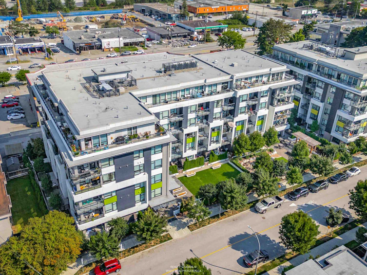 608-3018 St George Street, Port Moody, BC, V3H 0L4 - 37