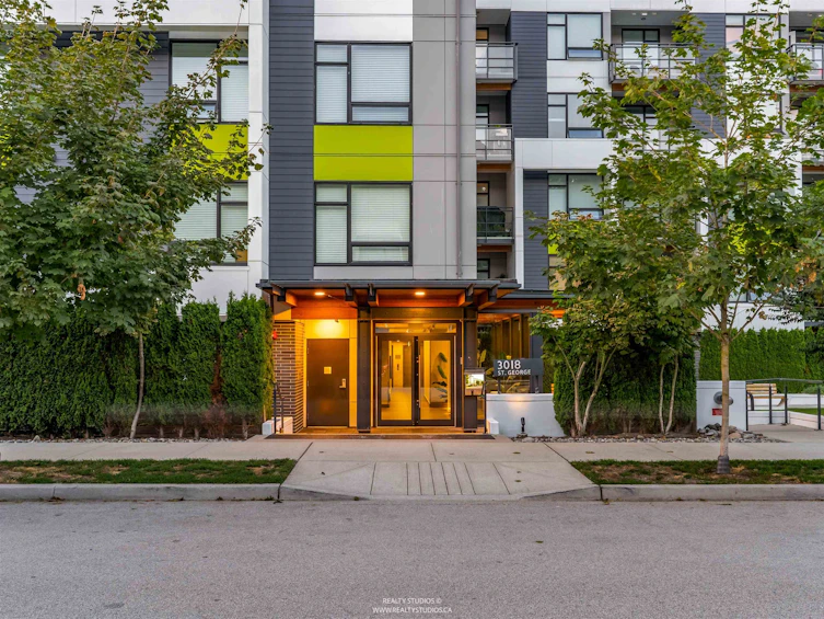 608-3018 St George Street, Port Moody, BC, V3H 0L4 - 30