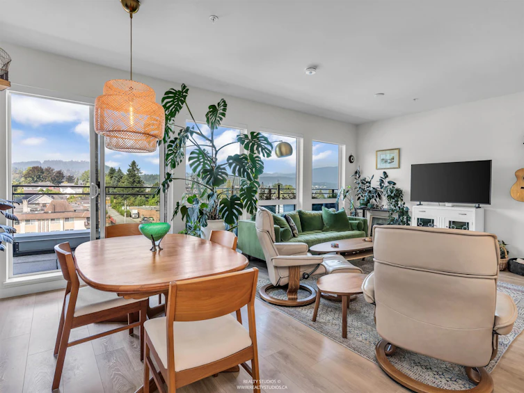 608-3018 St George Street, Port Moody, BC, V3H 0L4 - 5