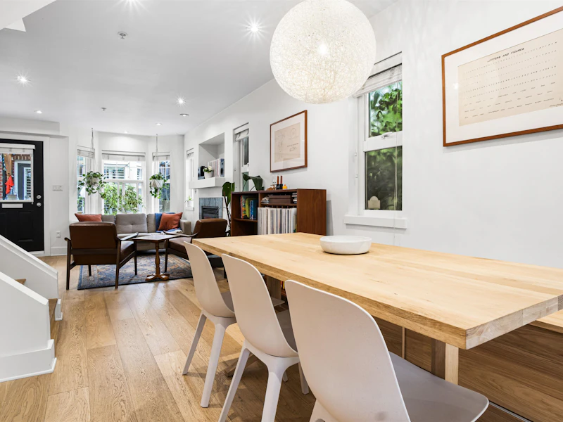 5 - 1638 E Georgia Street, Vancouver BC V5L 2B2