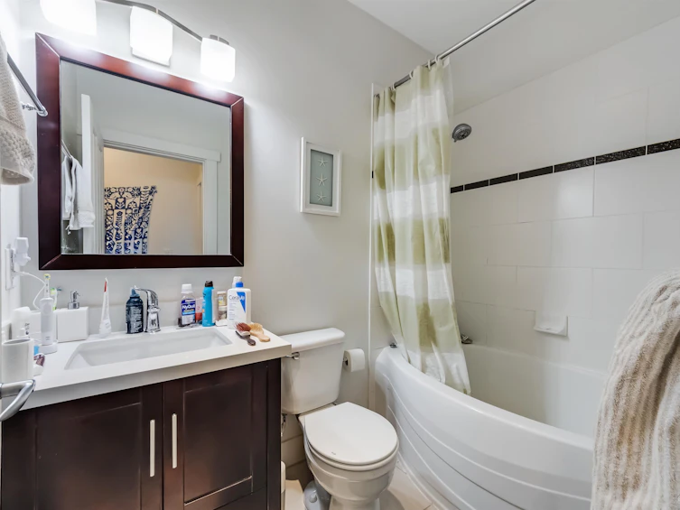 408-2388 Western Parkway, Vancouver, BC, V6T 2K4 - 23