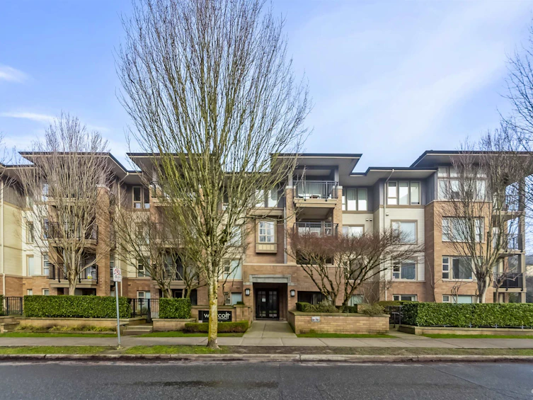 408-2388 Western Parkway, Vancouver, BC, V6T 2K4 - 3
