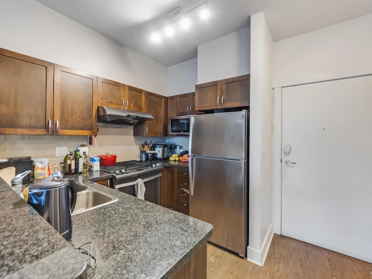 408-2388 Western Parkway, Vancouver, BC, V6T 2K4 - 4