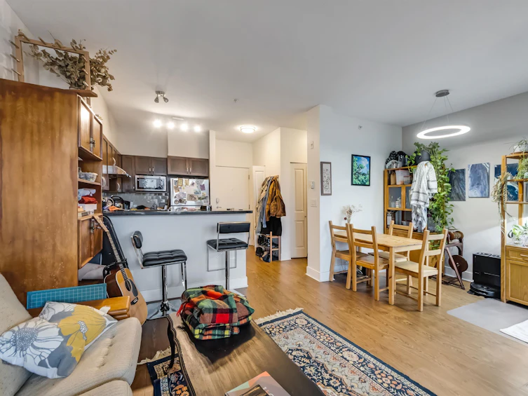 408-2388 Western Parkway, Vancouver, BC, V6T 2K4 - 10