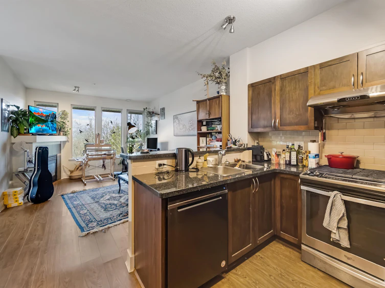 408-2388 Western Parkway, Vancouver, BC, V6T 2K4 - 8