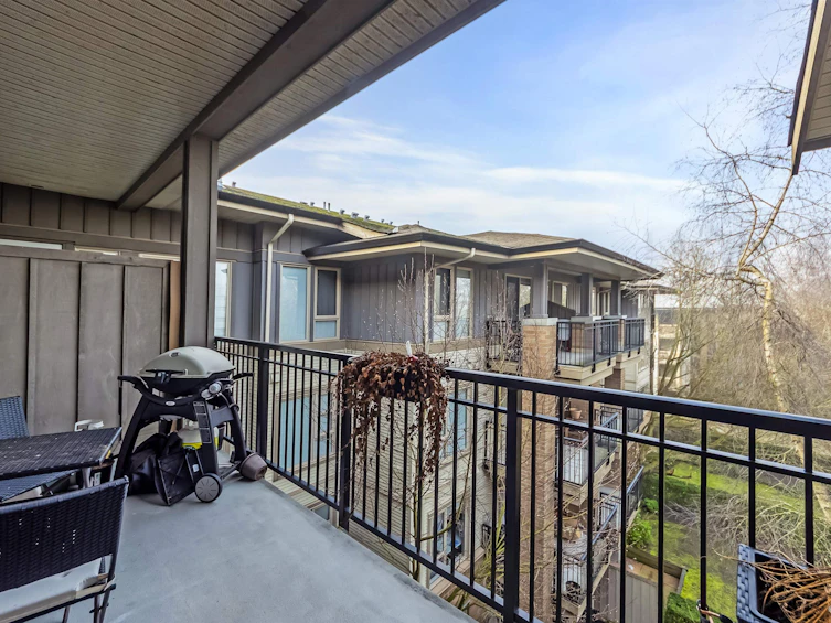 408-2388 Western Parkway, Vancouver, BC, V6T 2K4 - 27
