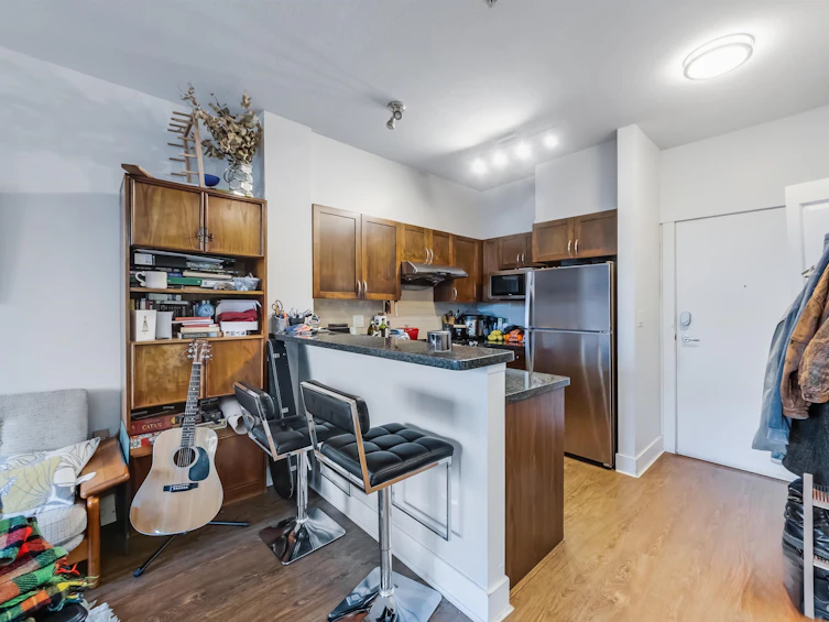 408-2388 Western Parkway, Vancouver, BC, V6T 2K4 - 5