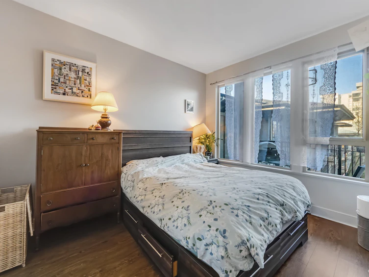 408-2388 Western Parkway, Vancouver, BC, V6T 2K4 - 21