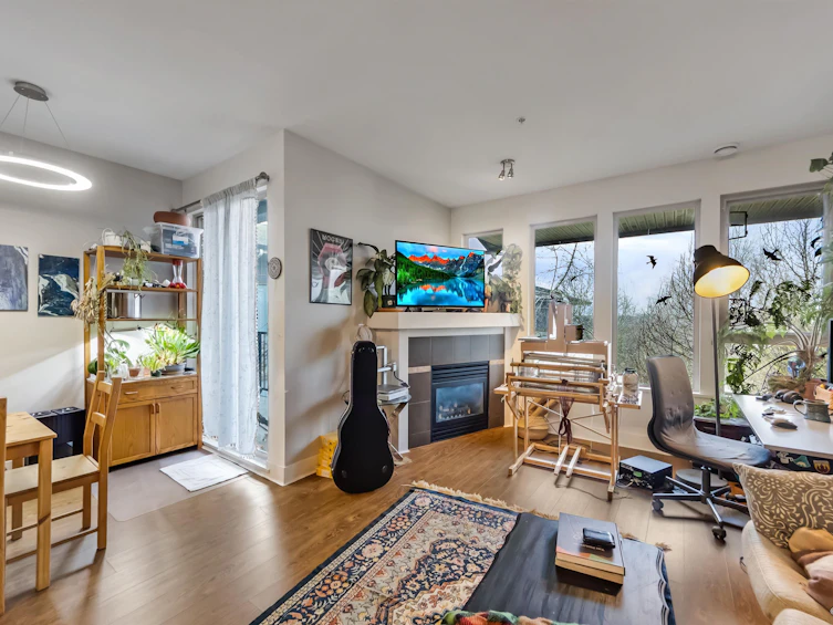 408-2388 Western Parkway, Vancouver, BC, V6T 2K4 - 16