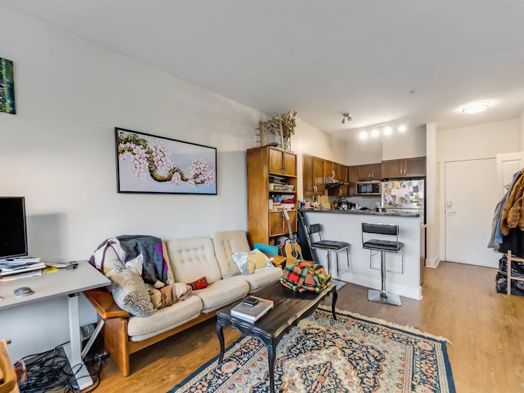 408-2388 Western Parkway, Vancouver, BC, V6T 2K4 - 9