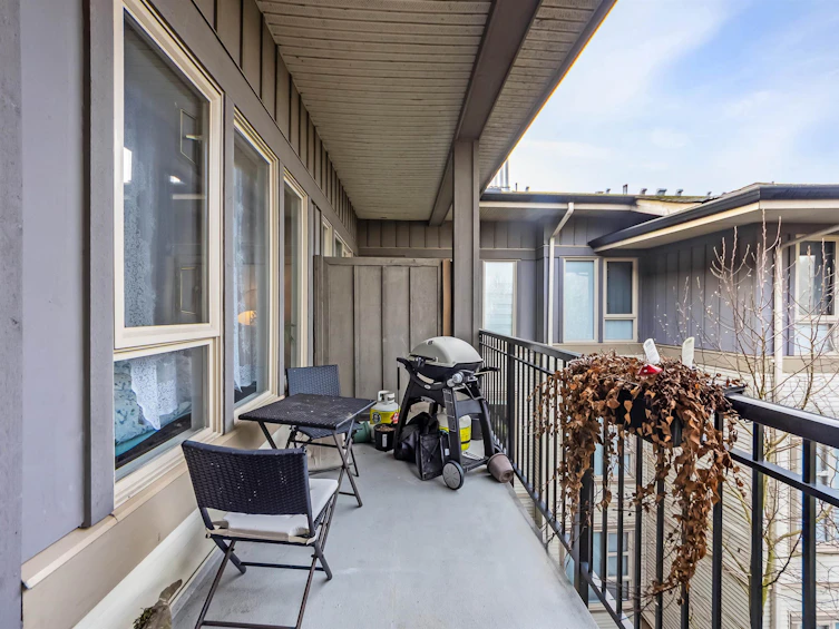 408-2388 Western Parkway, Vancouver, BC, V6T 2K4 - 26
