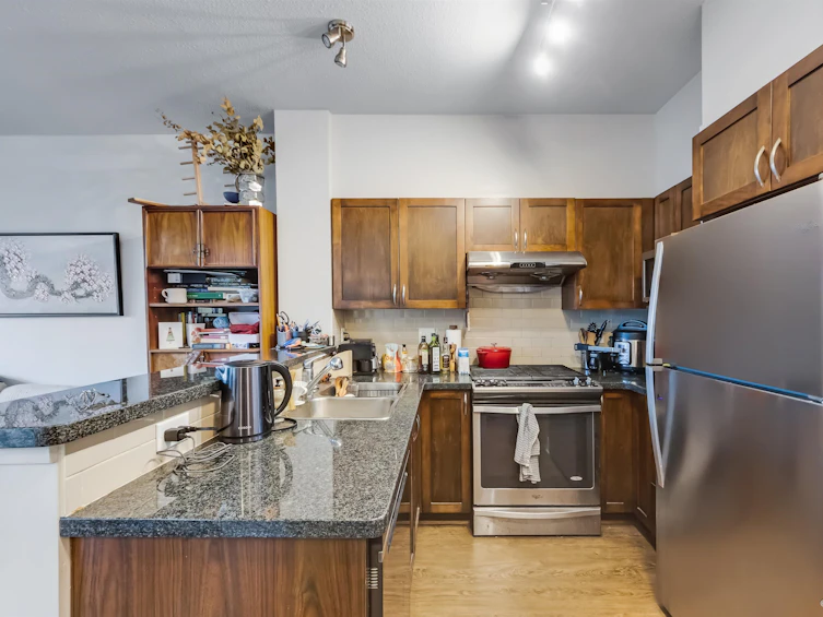 408-2388 Western Parkway, Vancouver, BC, V6T 2K4 - 7