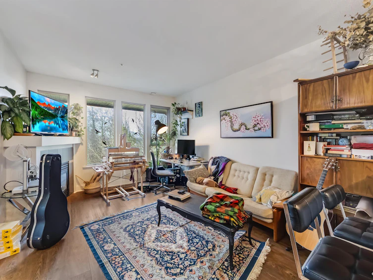 408-2388 Western Parkway, Vancouver, BC, V6T 2K4 - 12