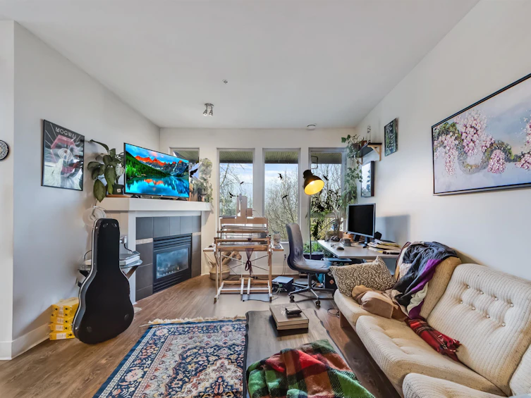 408-2388 Western Parkway, Vancouver, BC, V6T 2K4 - 15