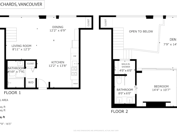 2008-1238 Richards Street, Vancouver, BC, V6B 6M6 - 15