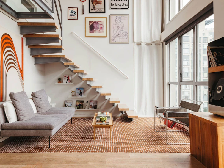 2008-1238 Richards Street, Vancouver, BC, V6B 6M6 - 2